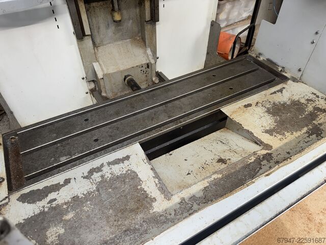 HAAS TM-1 数控铣床 HAAS TM-1