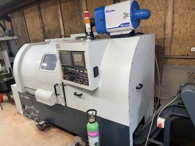 ECOCA SJ-25MC ECOCA SJ-25MC
