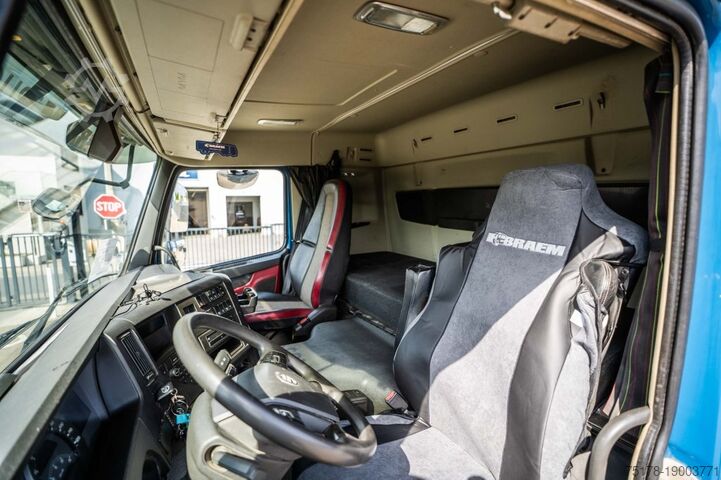 Standardni SZM VOLVO FMX 460-6x4
