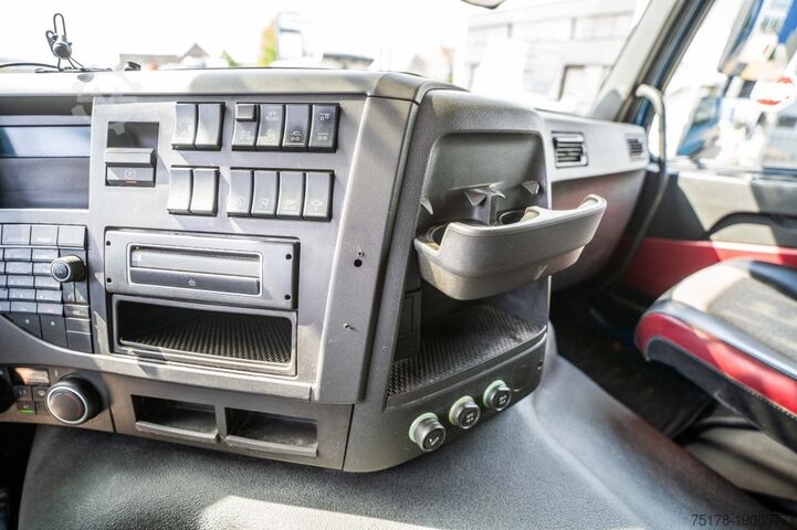 Standardni SZM VOLVO FMX 460-6x4