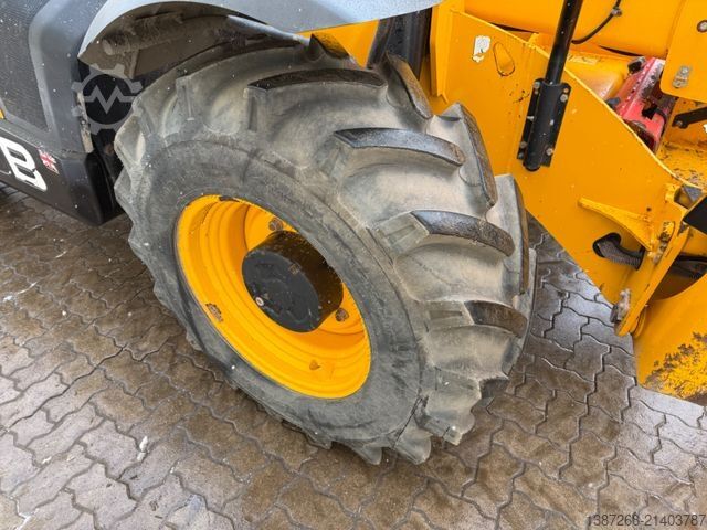 その他 JCB 540-170 / 81 KW / A/C / 2019 BJ