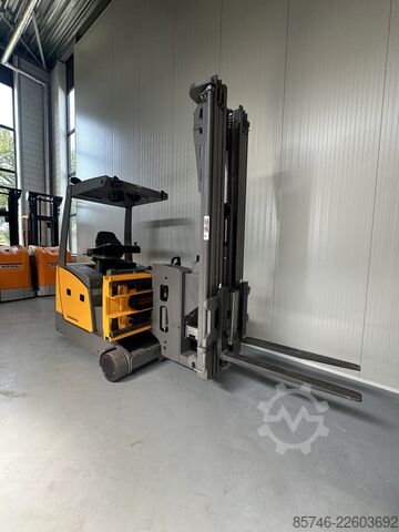 EFX 413 X + i * com Guiamento por Fio !! Triplex FFL !! JUNGHEINRICH EFX 413 X + i * with Wire Guidance !! Triplex FFL !!