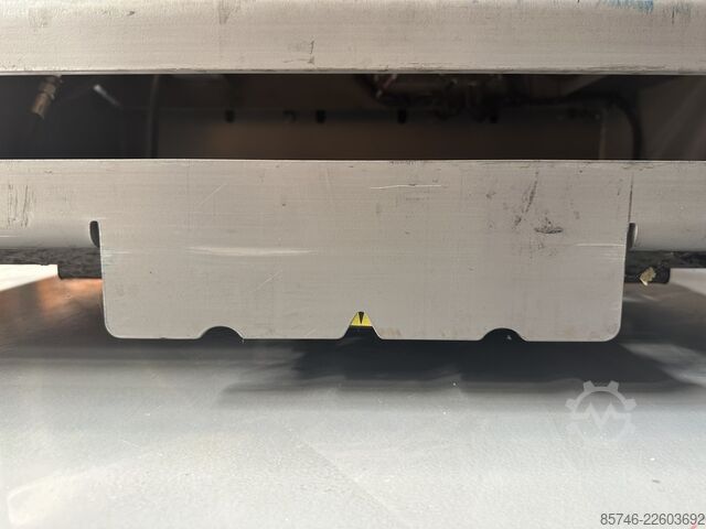 EFX 413 X + i * com Guiamento por Fio !! Triplex FFL !! JUNGHEINRICH EFX 413 X + i * with Wire Guidance !! Triplex FFL !!