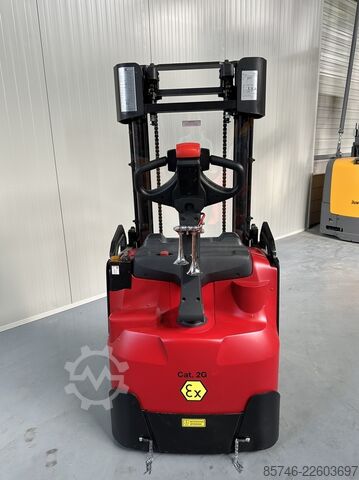 SWE 200 * DEMO * Atex EX * Pyroban 2G / Z1 * BATERIA NOVA !! BT SWE 200 * DEMO * Atex EX * Pyroban 2G / Z1 * NEW battery !!