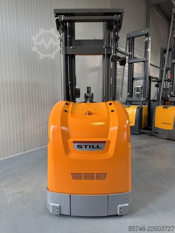 EK x (48) * DÉMO !! Triplex FFL !! STILL EK x ( 48 )  *  DEMO !! Triplex FFL !!