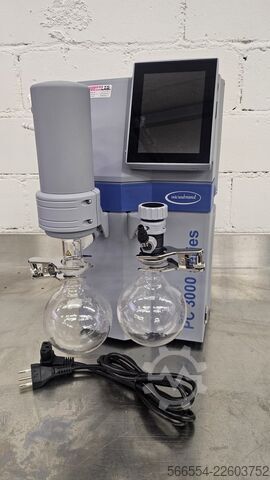 вакуумна помпа Vacuubrand PC 3004 VARIO SELECT