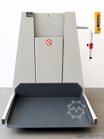 Штабелер подъемник Polar LW 1000-4