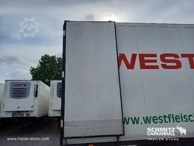 Kjølesemi Schmitz Cargobull Semitrailer Freshfreigth Standard Dva kata