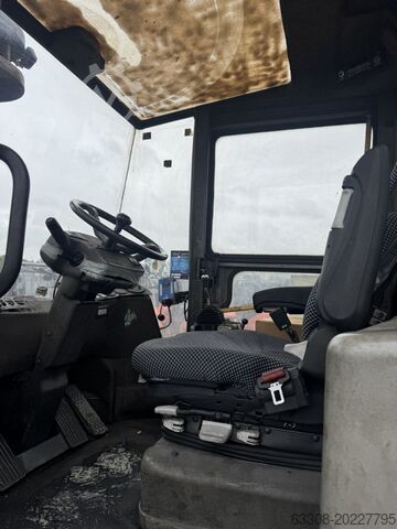 Stivuitoare diesel Kalmar DCD 160-6