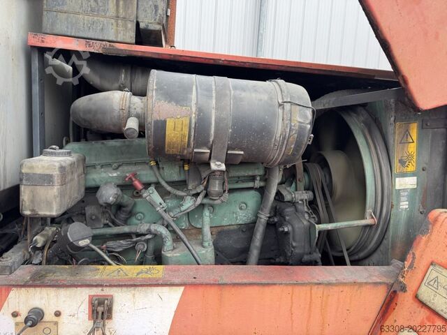 Stivuitoare diesel Kalmar DCD 160-6