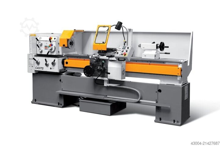  ZMM C 400 TS