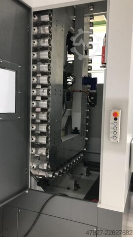 مركز تشغيل عام STADLER KEPPLER HDC3000