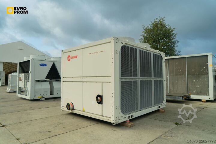Chiller Used Industrial Chiller TRANE - 143.6 kW | With warranty