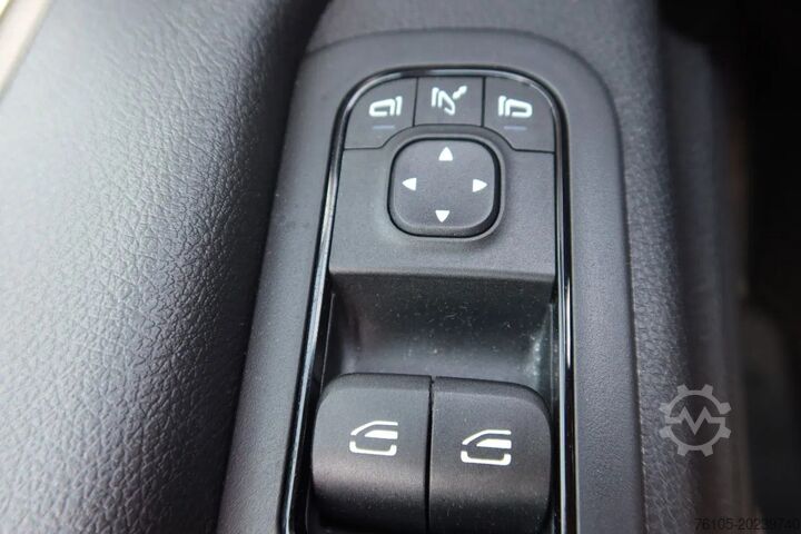 Kjølekassevogn Mercedes-Benz Sprinter 317 Koel/Vries L2/H2 220 Volt stekker