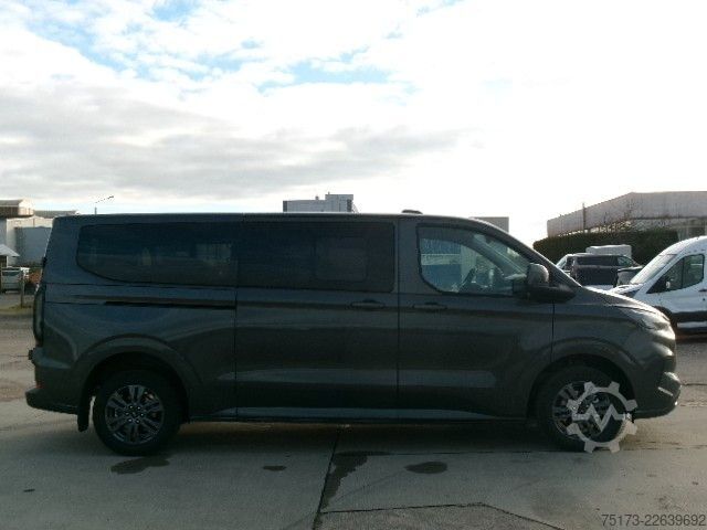 Minibús FORD Transit Custom Kombi 320 L2H1 Limited AHK LED