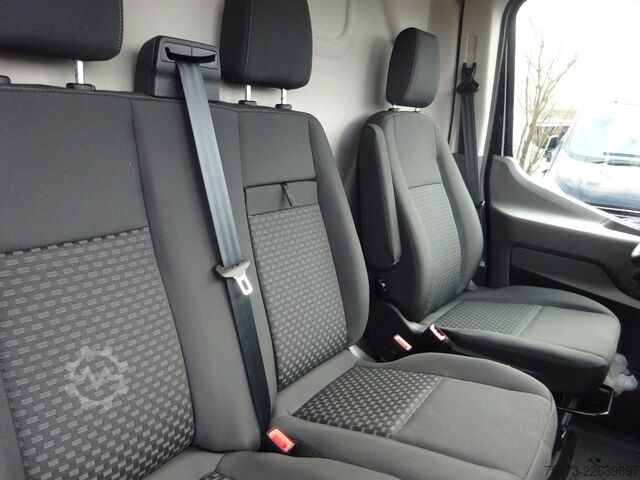 Fourgon surélevé FORD Transit 350 L4H3 Trend Kasten Navi WiPa ACC