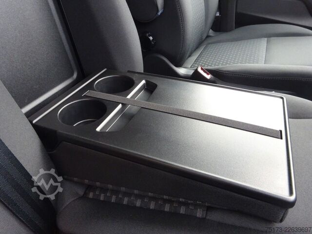 Fourgon surélevé FORD Transit 350 L4H3 Trend Kasten Navi WiPa ACC