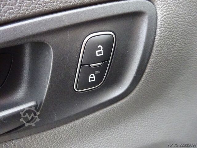 Fourgon surélevé FORD Transit 350 L4H3 Trend Kasten Navi WiPa ACC