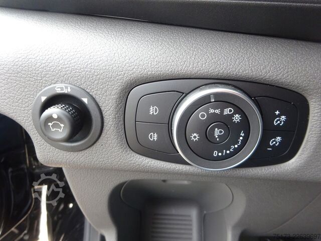Fourgon surélevé FORD Transit 350 L4H3 Trend Kasten Navi WiPa ACC