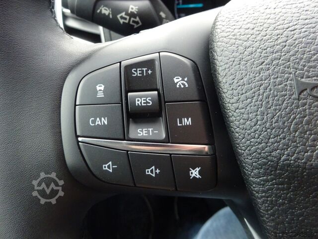 Fourgon surélevé FORD Transit 350 L4H3 Trend Kasten Navi WiPa ACC
