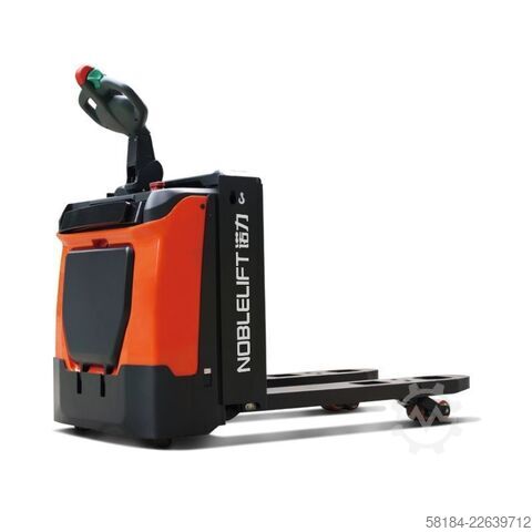 Electric Pallet Truck Noblelift PT20Li