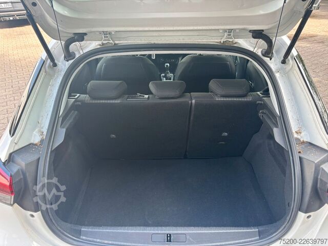 Furgoneta OPEL Corsa F Edition