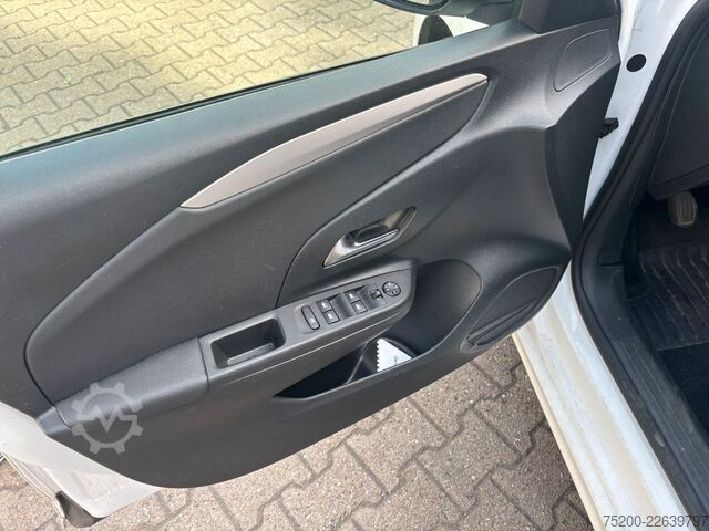 Furgoneta OPEL Corsa F Edition