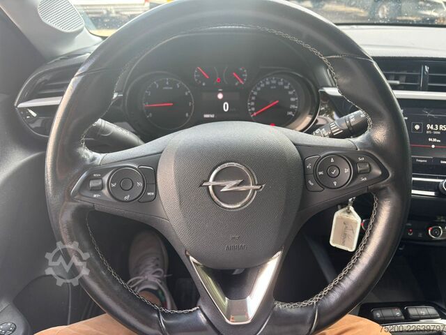 Furgoneta OPEL Corsa F Edition