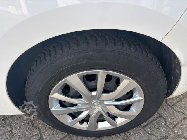 Furgoneta OPEL Corsa F Edition