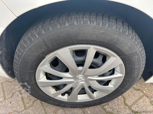 Furgoneta OPEL Corsa F Edition
