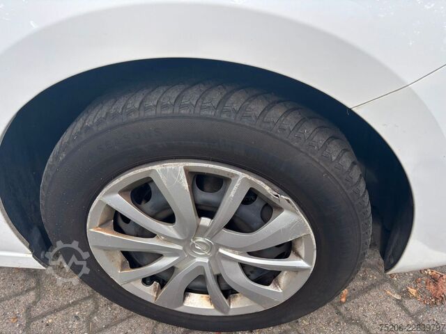 Furgoneta OPEL Corsa F Edition