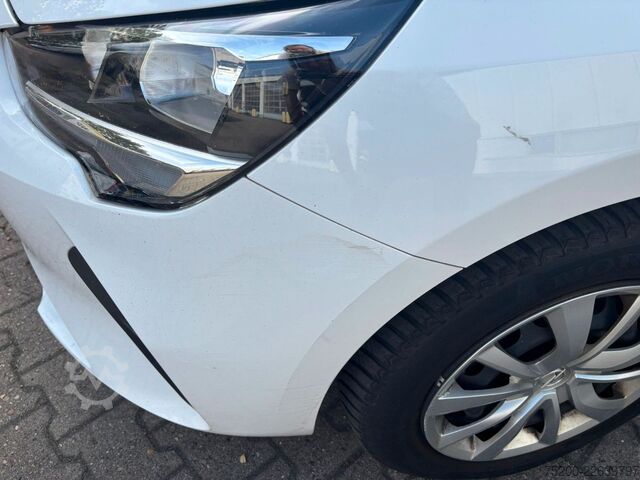 Furgoneta OPEL Corsa F Edition