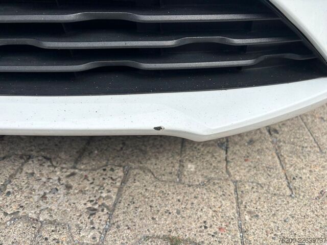 Furgoneta OPEL Corsa F Edition