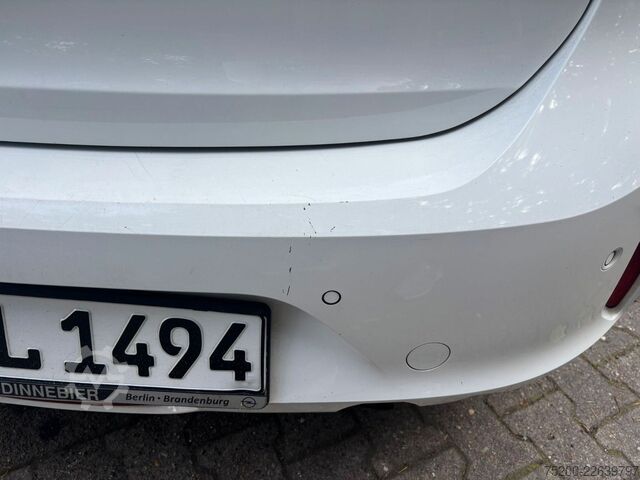 Furgoneta OPEL Corsa F Edition