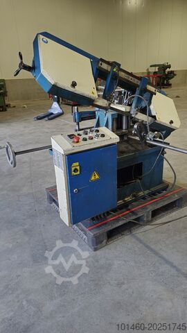 Scie à ruban entièrement automatique BMSO 250 x 300