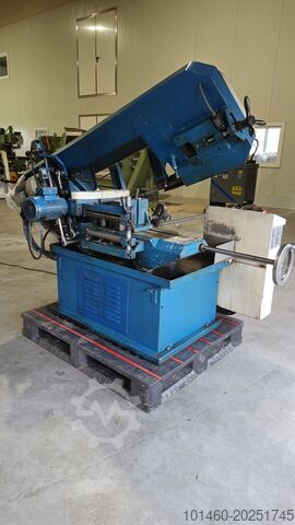 Helautomatisk bandsågsapparat BMSO 250 x 300