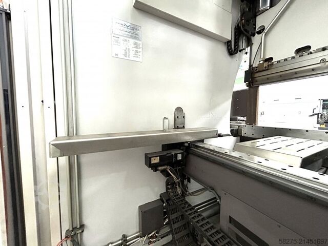 按下制动器 BYSTRONIC P130/310