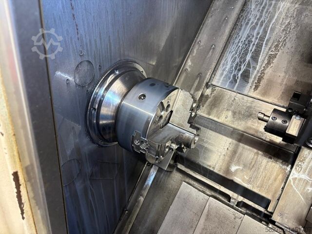 机床 - 数控 DMG CTX 310 ECO