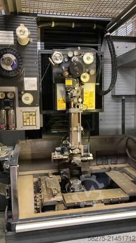 电火花成型机 - 线材 SODICK AQ325L