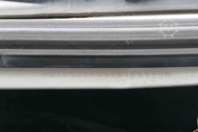 冷藏箱 Mercedes-Benz Sprinter 314 CDi | XARIOS 600Mt | 2 Compartment...