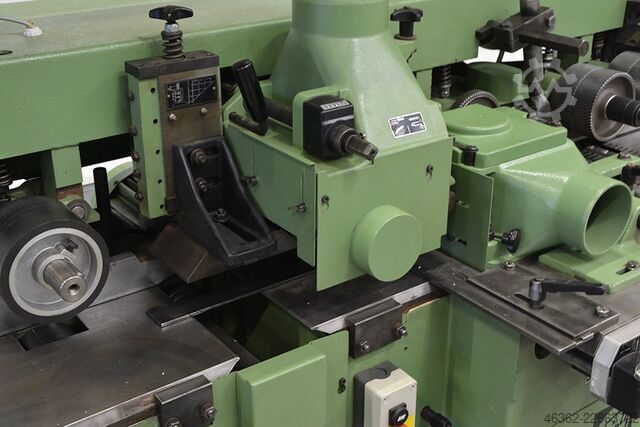 Weinig Profimat 22N