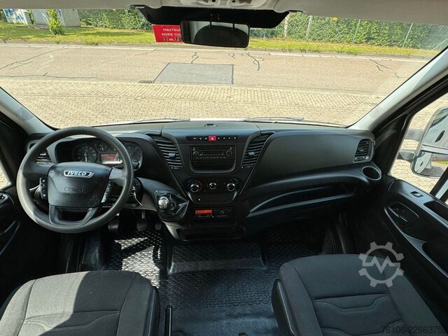 ون سفارشی IVECO Daily 50C15 Verkaufswagen*Foodtruck*