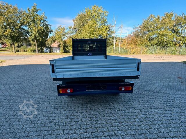 وانت پیکاپ OPEL Movano  Pritsche L3H1 *Klima*Tempomat*