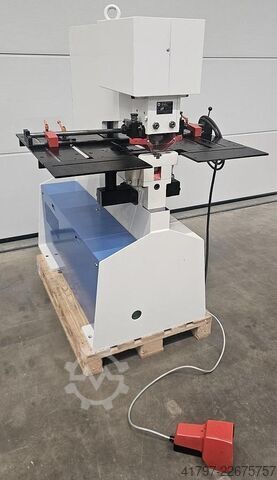 Poinçonneuse Mubea KLH 300 Mubea KLH 300