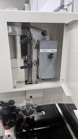 Poinçonneuse Mubea KLH 300 Mubea KLH 300
