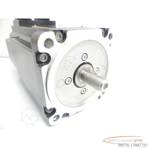 Silnik Bosch Bosch SF-A2.0020.030-10 Servomotor SN: 003103016