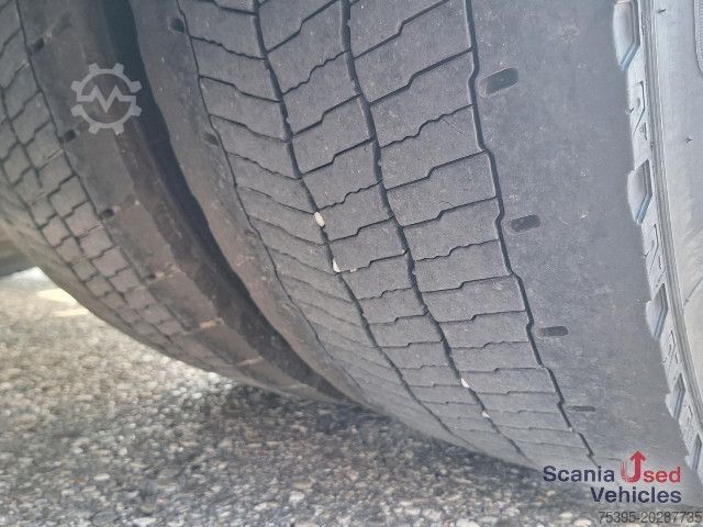 Cap tractor standard Mercedes-Benz Actros 1848 Retarder !!