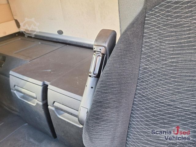 Cap tractor standard Mercedes-Benz Actros 1848 Retarder !!