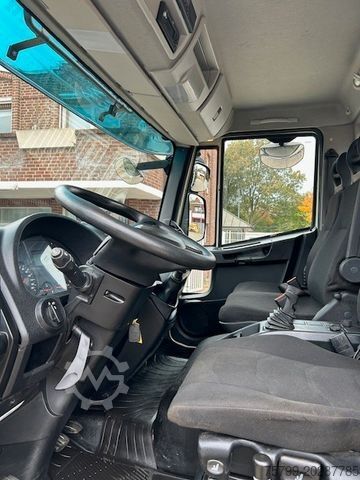 Трьохсторонній самоскид-фургон IVECO Iveco 80-210 Eurocargo MEILLER 3Skipper 4x2