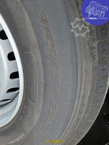 Kühl-/Tiefkühltransport Schmitz Cargobull 